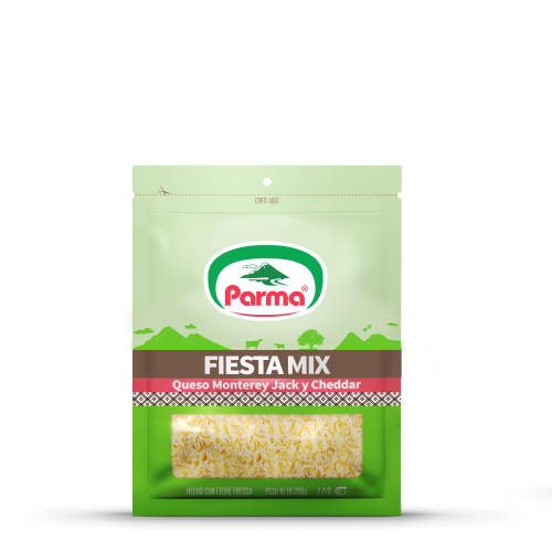 Mix Fiesta