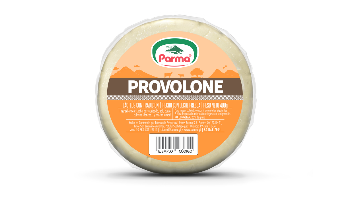 Provolone