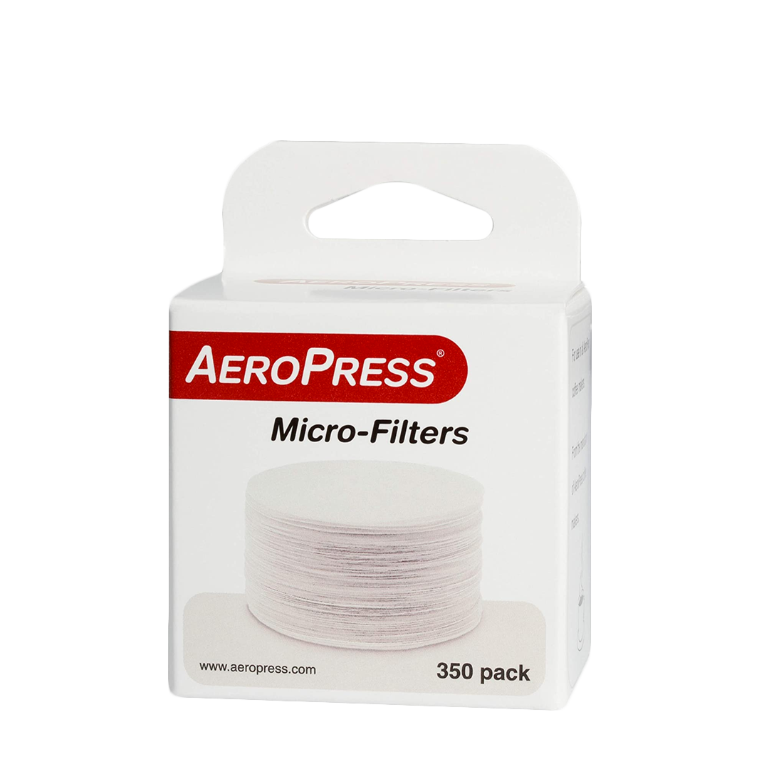 Filtros Aeropress - Comprar 